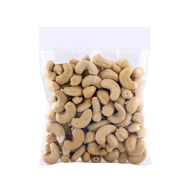 Organic Cashew Nuts in Bulk