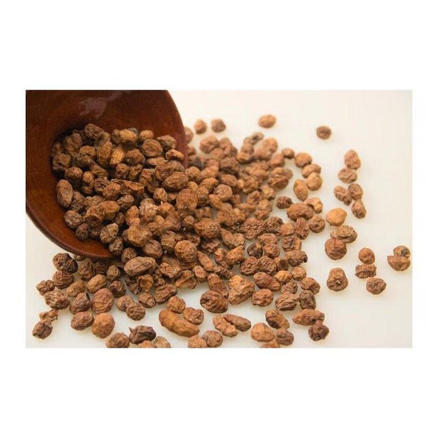 Tiger Nuts in natural packaging