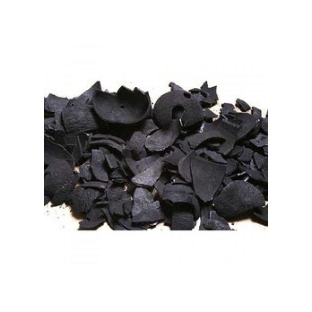 Coconut Shell Charcoal - Bulk Packaging