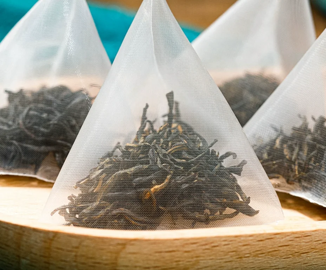 Lapsang Souchong Black Tea