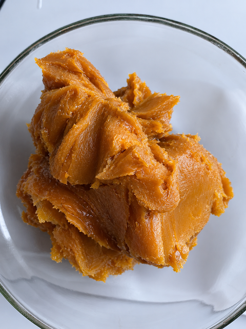 Batana Oil Butter Product