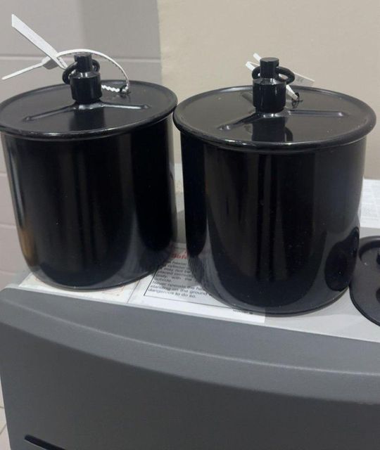 Silver Liquid Mercury for Gold Mining