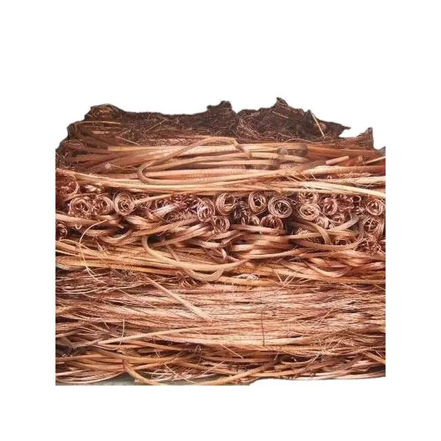 Copper Wire - Industrial Grade
