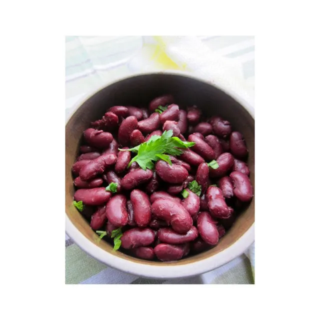 Long Kidney Beans Display - Image 4