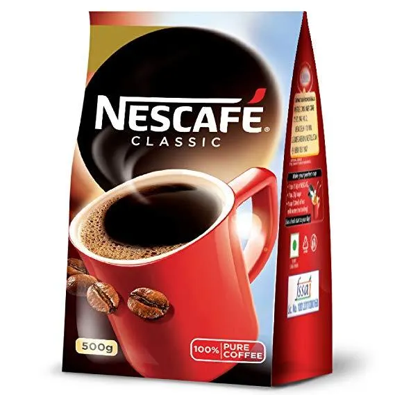 Nescafe Blend Instant Coffee 200g