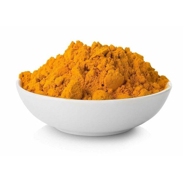 Turmeric Powder 2