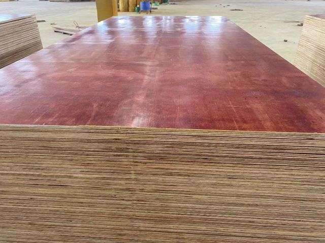 Engineered Plywood