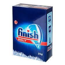 Finish Dishwasher Tablet