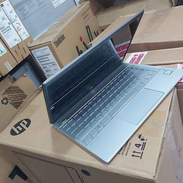 HP Core i7 Laptop