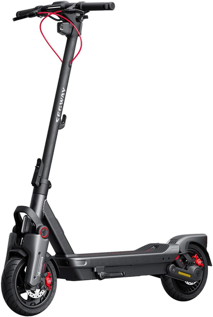 Segways Ninebot MAX Series Electric Scooter