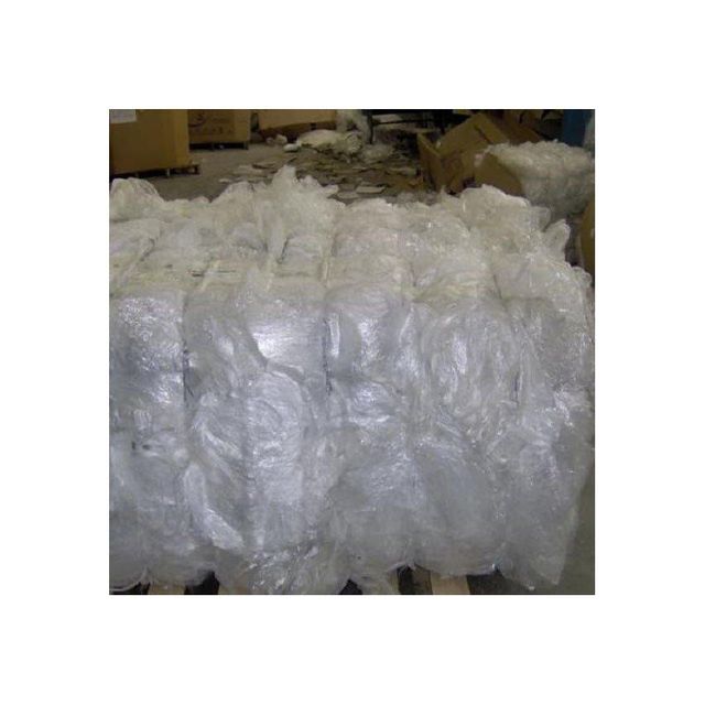 LDPE Scrap Bale
