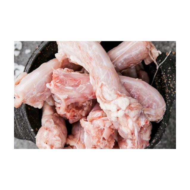Selection of Chicken Necks