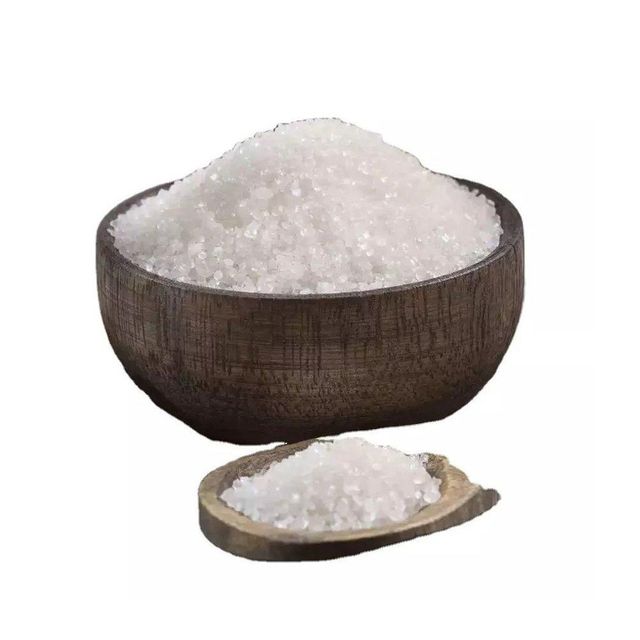 Icumsa White Sugar - Retail Packaging View