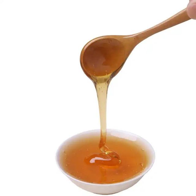 Organic Honey - Bulk Packaging