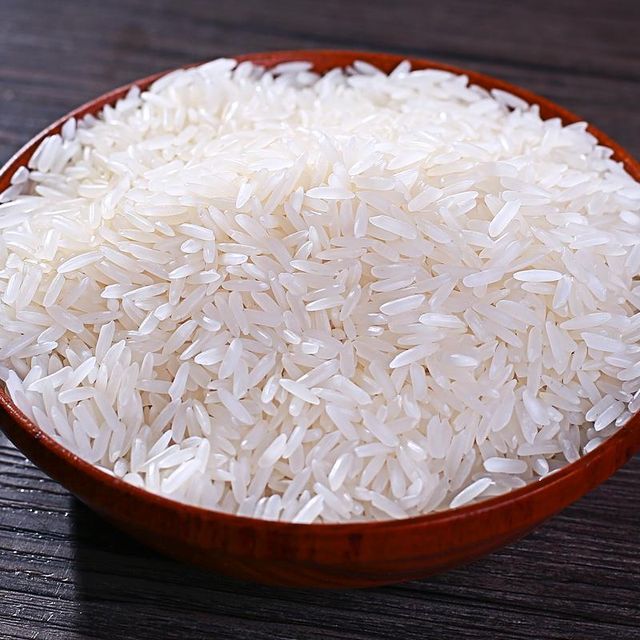 Long Grain Parboiled Rice 2