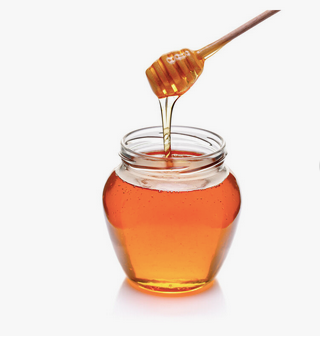 Bulk Honey Container