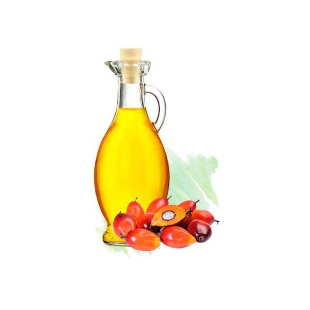 Refined Palm Oil