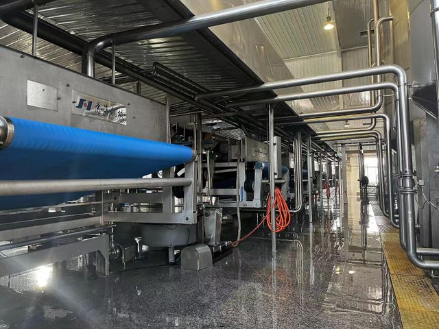 Pear Juice Concentrate 3