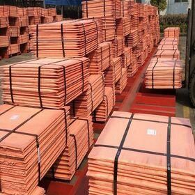 Copper Sheet Product