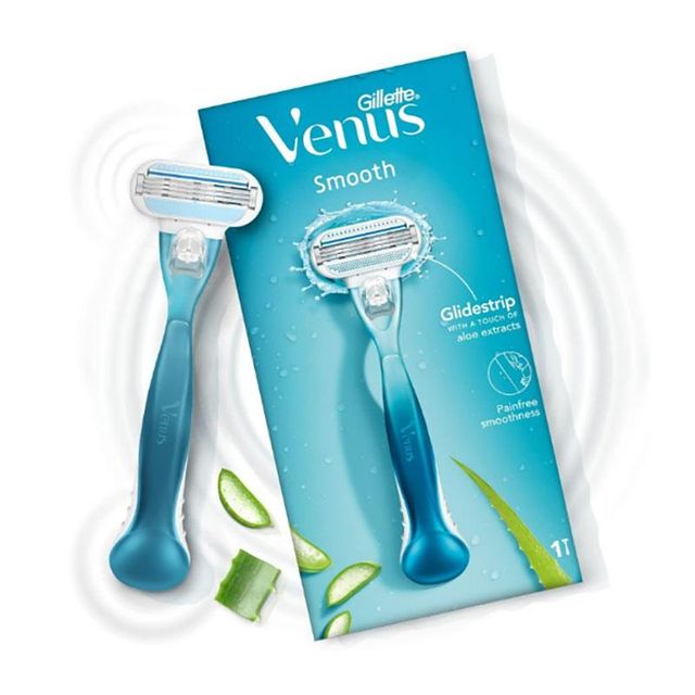 Gillette Venus Tropical Razor