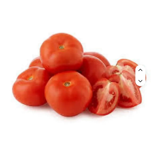 Fresh Cherry Tomato Non GMO Organic
