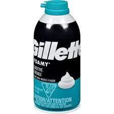 Gillette Shave Foam Original Scent 300ml