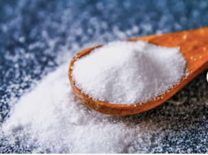 Himalayan Pink Salt