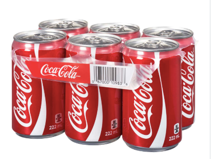 Coca-Cola Bottle