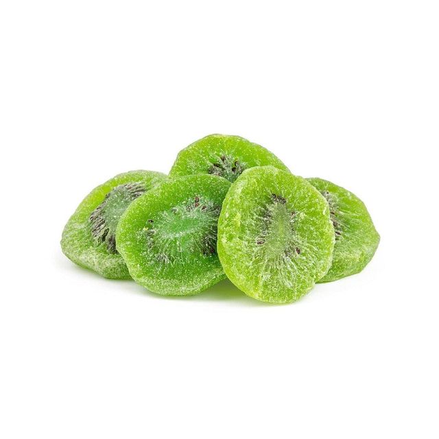 Frozen Kiwi Dices