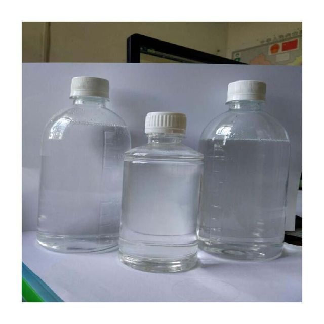 Refined Glycerine High Purity - Industrial Grade