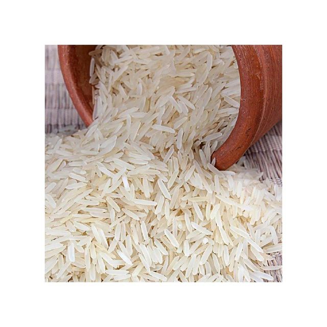 Perfectly milled rice for professional kitchens