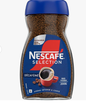 Nescafe Gold Blend