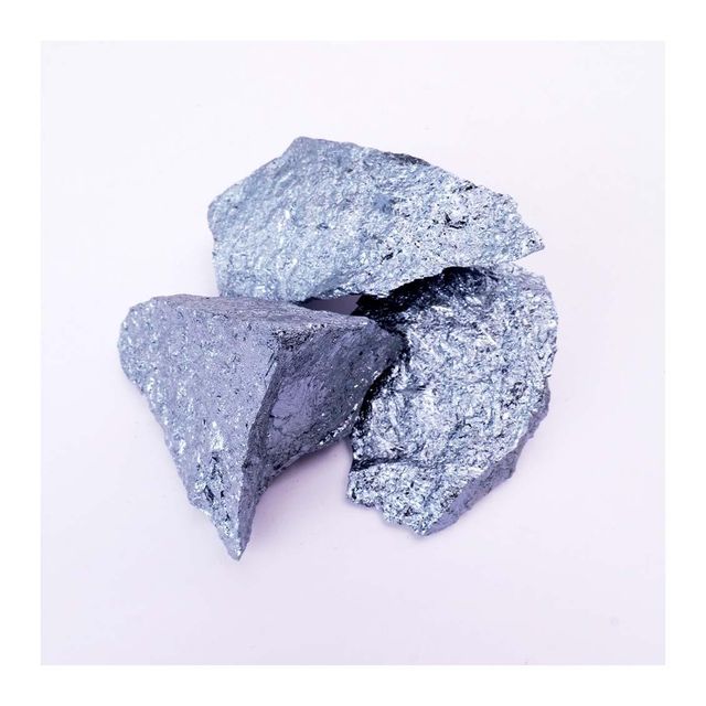 Ferro Silicon FeSi 75% - Industrial Grade