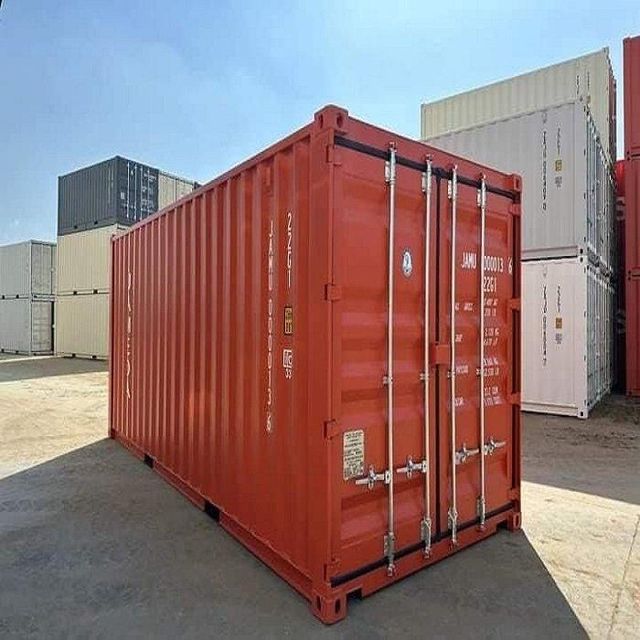 40ft Shipping Container