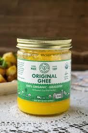 Original Ghee - Pure Cow Butter Ghee