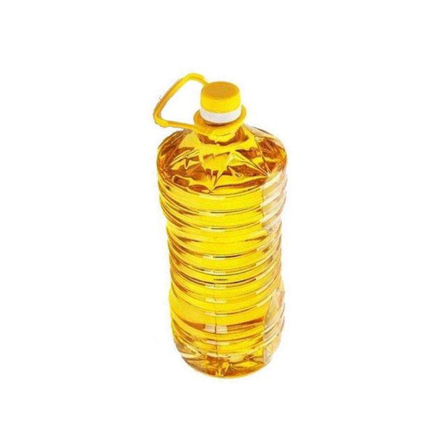 Bulk Rapeseed Oil Supply