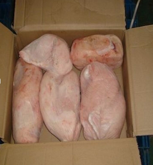 Fresh Frozen Lamb Tail Fat