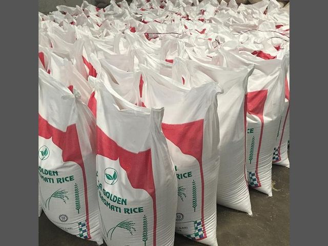 Parboiled IR 64 Rice - Long Grain White Rice