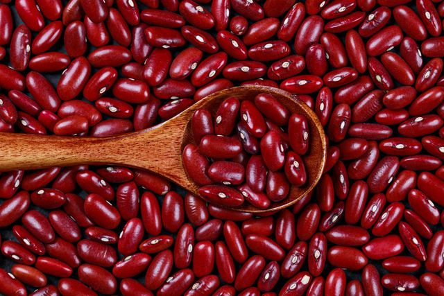 Red Kidney Beans Image 2