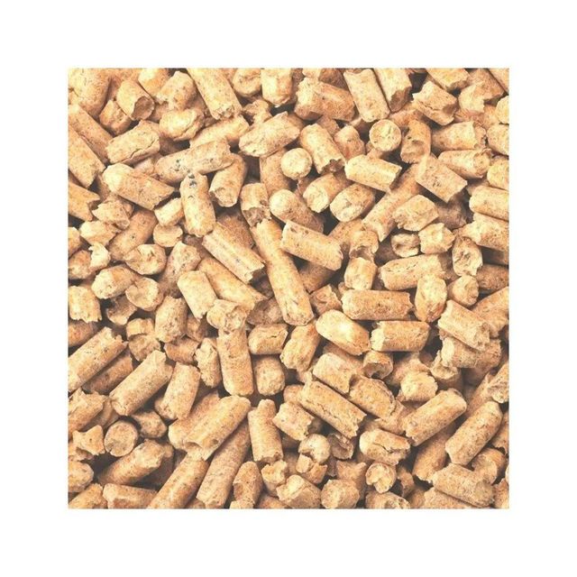 Wood Pellet 1