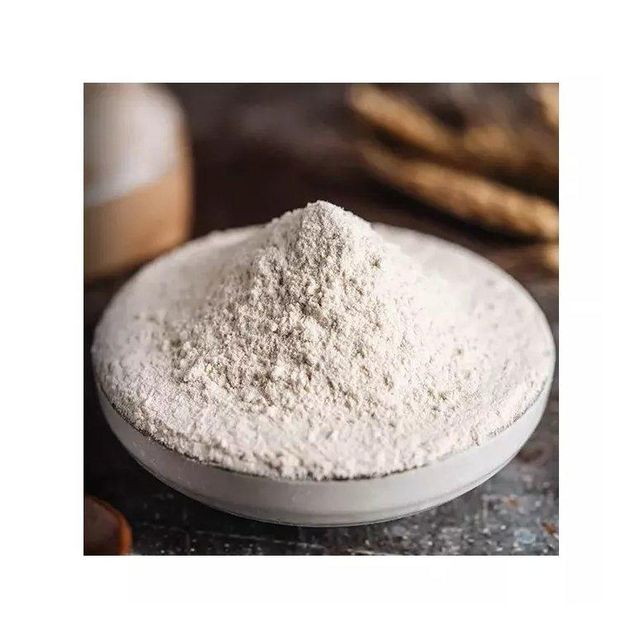 High quality wheat flour product