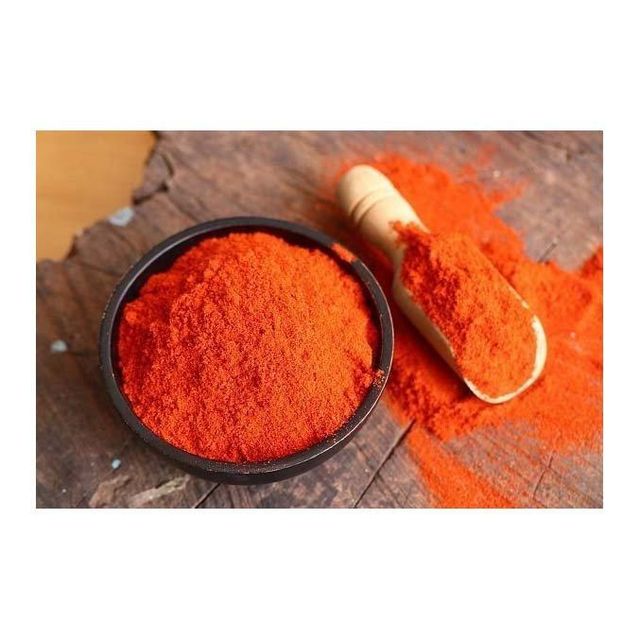 Red Chili Powder 2