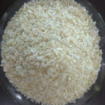 Premium White Onion Chopped