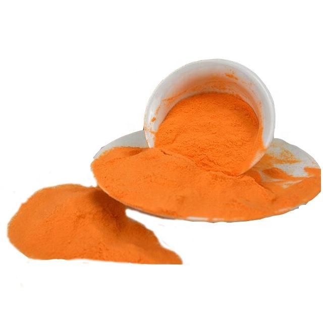 Natural Carrot Powder in Packaging