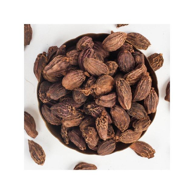 Premium Black Cardamom Image 3