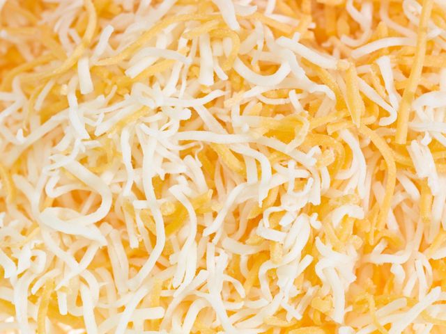 Premium Shredded Cheese - Monterey Jack Variety