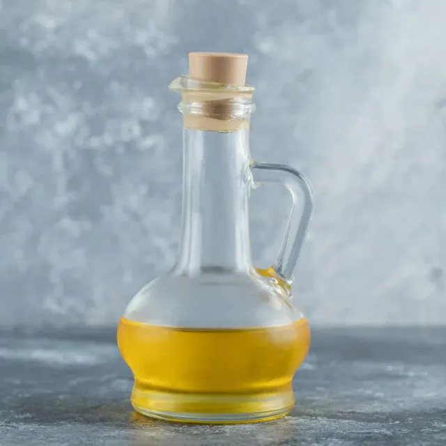 Premium CP 10 Palm Oil - Packaging View