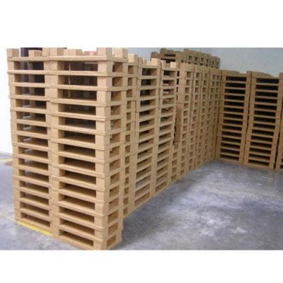 EURO EPAL Wooden Pallet 5