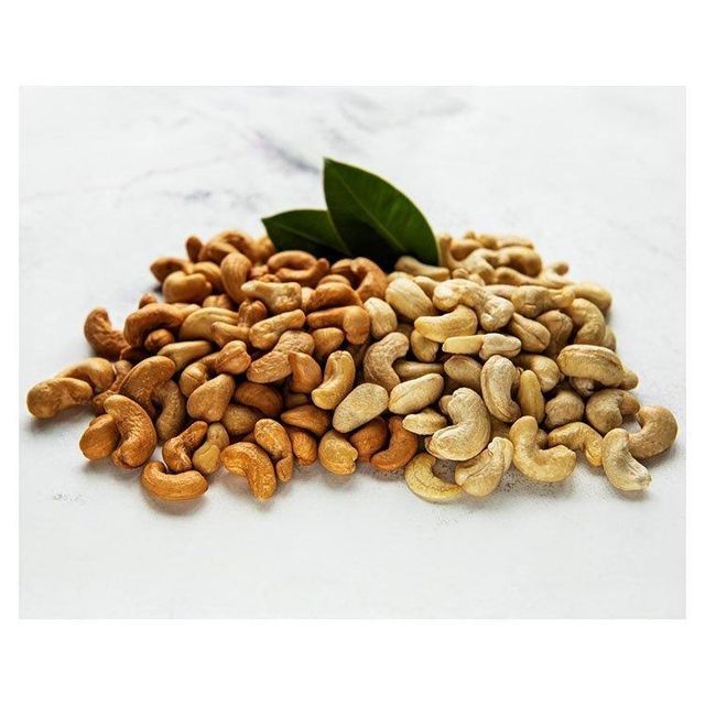 Premium Whole Cashew Nuts