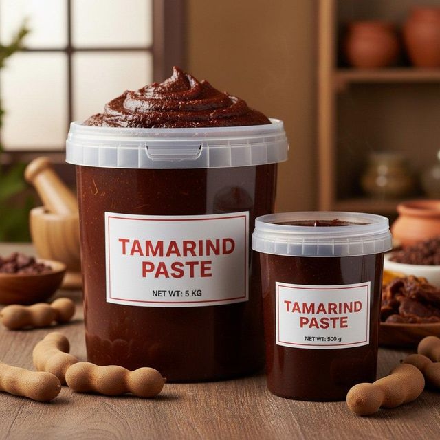 Tamarind Paste Product 2